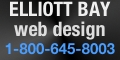 Elliott Bay Web Design - Free estimates